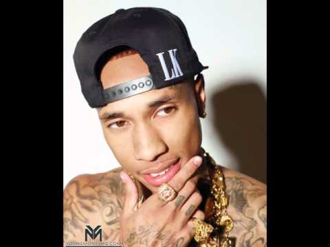 Tyga - I Do It For The Ratchets