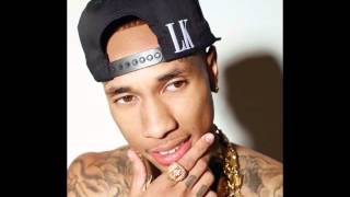 Tyga - I Do It For The Ratchets