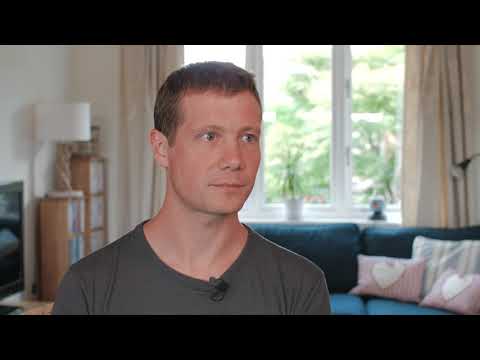 Daniel's story - East Sussex Fire and Rescue Service