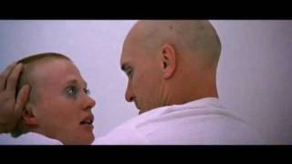 thx 1138 Movie