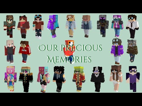 Our Precious Memories