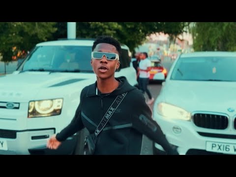 Likkle Art - Mwanangu (Official Video)
