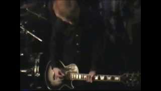 The Enemies (Oakland, CA) - Ready Dead &amp; Pure Hate (Poison Idea Cover) Live 1999