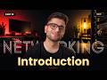 Master Networking for Cybersecurity 2027 | Beginner to Pro Course Intro