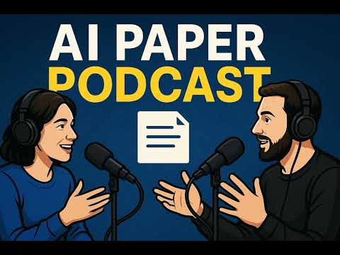 [Daily Podcast] Ego3D-Bench: Advancing 3D Spatial Reasoning in VLMs