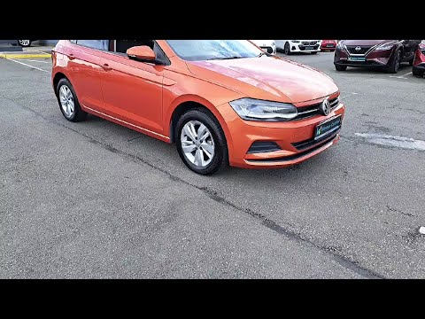 Volkswagen Polo TFSI AUTOMATIC COMFORTLINE - Image 2