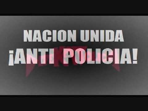 DefeKATolicA - Anti Paco  con letra