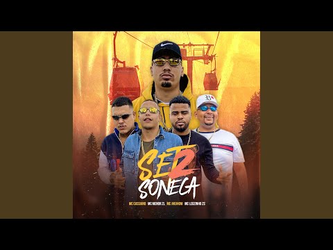 Set Dj Soneca 2.0
