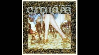 ♪ Cyndi Lauper - Into The Nightlife | Singles #38/44