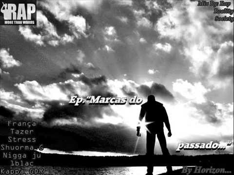 Nigga Ju ft Trakak(TDX) -06 Soluçon("Marcas Do Passado")