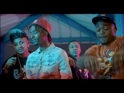 GoGettaYb - Boutta Bag Ft. STR (Official Music Video)