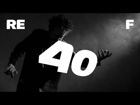 Laurie Anderson / LET X=X with Sexmob | REF2025