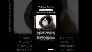 Download lagu Did You Know: Largest Tank Battle in History | The Battle of Kursk Ends mp3 Download lagu Did You Know: Largest Tank Battle in History | The Battle of Kursk Ends mp3