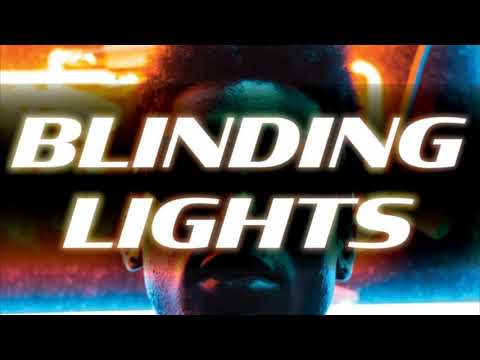 The Weeknd - Blinding Lights (m4dnox Bootleg)