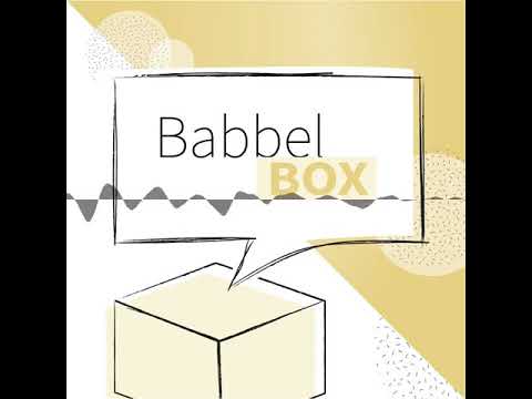 BabbelBox #5 - Einflussreiche Influencer