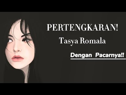 PERTENGAKARAN " TASYA ROSMALA" | LIRIK