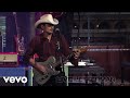 Brad Paisley - Then (Live on Letterman) 