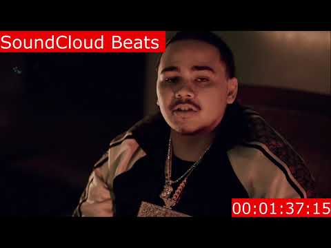 YoungSix - f/ Philthy Rich - Stuck With (Instrumental) By SoundCloud Beats