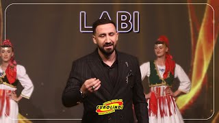 Labinot Beqiri - Tallava (Gezuar 2026)