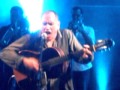 David Broza - Mitachat L'Shamayim 