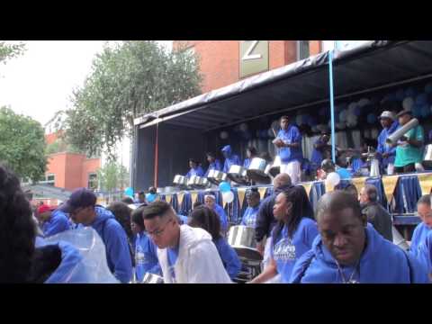 Metronomes " Carnival Tabanca"