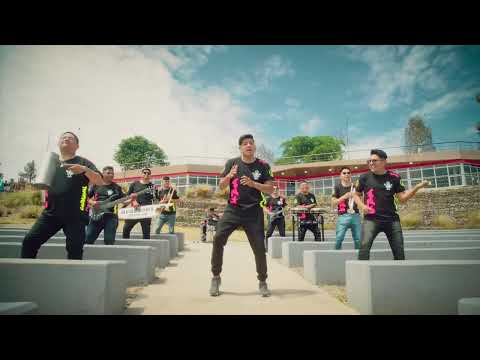 LA 7MA - Gracias por tu adiós - Te Conquistarte -  Las Cuatro estaciones.