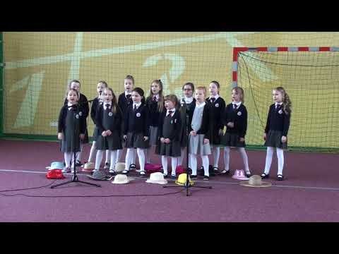 Serafinki Dzień otwarty KZE Luty 2018