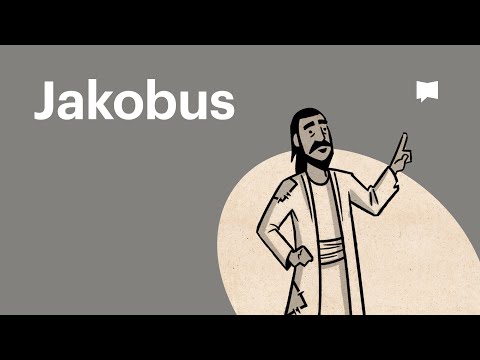 Buchvideo: Jakobus