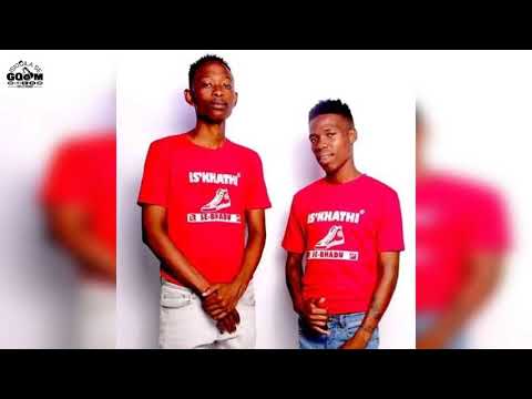 AdonyoL Ft Inferno Boyz-Continue
