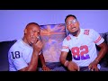 CHAMANENYUN BY KIPLANGAT SENIOR FT KILIOS Official Music Video