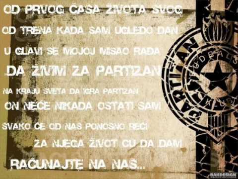 GROBARI JUG -RACUNAJTE NA NAS!