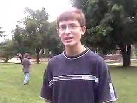 Mindflight 2007: The Documentary