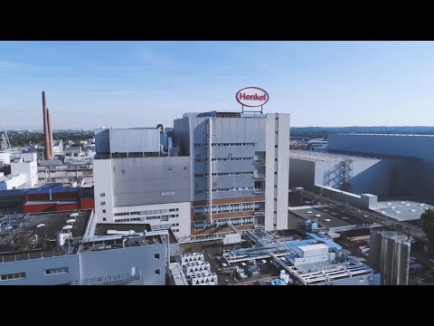 Vereinbarkeit von Familie und Beruf bei Henkel