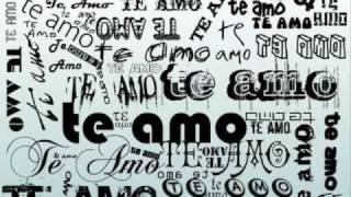 Te Amo- Banda Ms