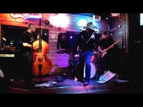 Nine Lives - The Atomic Drifters