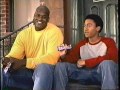 Nestle Crunch With Shaq