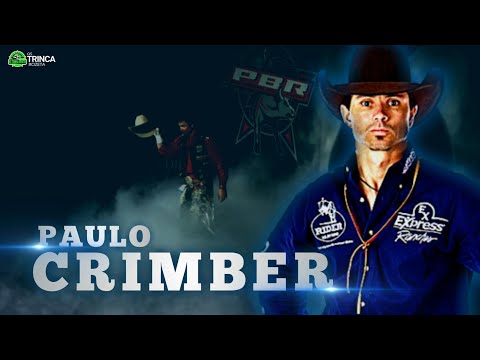 Paulo Crimber - Remembering Legends of PBR | Ep.4