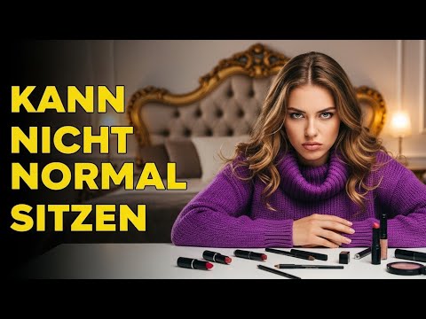 Brother and sister swap bodies! 😱💄 Crossdressing stories – MtF gender bender