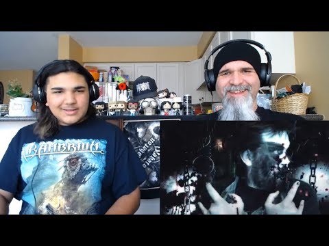The Black Satans - The Eternal Bliss of Satanic Rites (Patreon Request) [Reaction/Review]