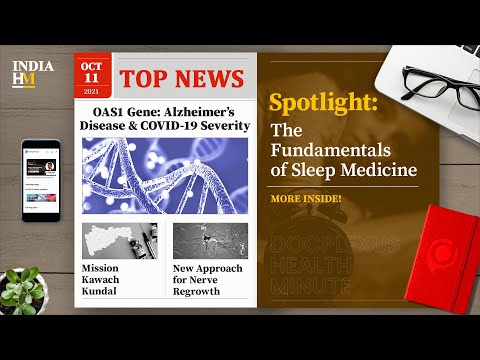 OAS1 Gene: A Risk Factor for Alzheimer’s Disease and COVID-19 Severity, and More