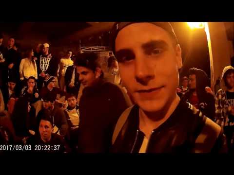 V de Varios y Mago vs Aiden y Crased [Cuartos] DUAL BATTLE ALEATORIA