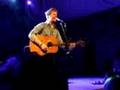 Glen Hansard "Leave" - Live at Stubb's BBQ 