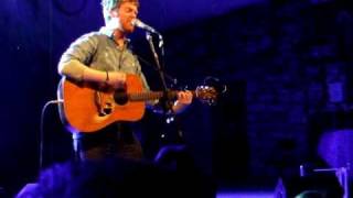 Glen Hansard  "Leave" - Live at Stubb's BBQ