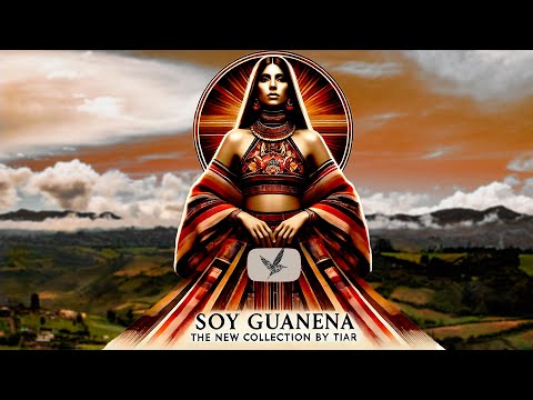 Tiar Soy Guaneña Coleccion