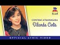 Chintami Atmanegara - Dilanda Cinta (Video Lirik)