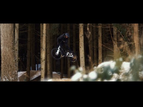 Marketingmedia (behind the scenes) Langesø MTB