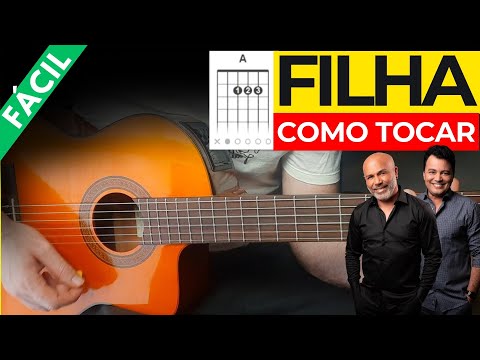 Larga De Bobeira - Rick e Renner