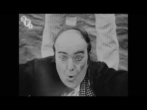 The Dummy (1916) | BFI National Archive
