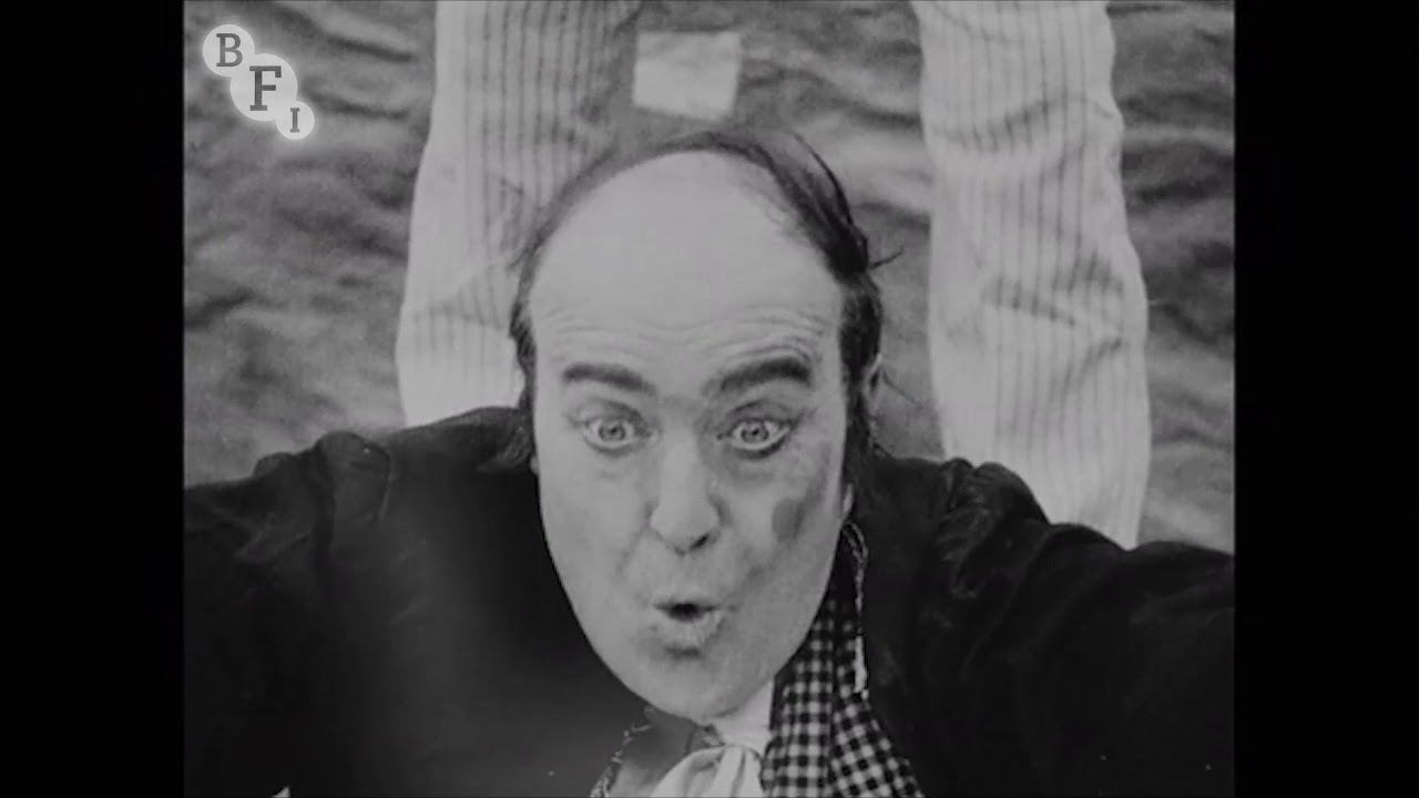 The Dummy (1916) | BFI National Archive