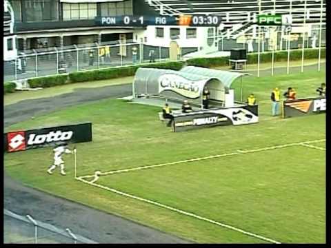 Diego Jussani Highlights